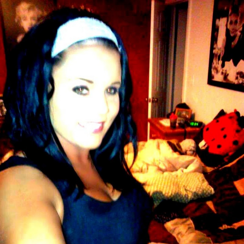 Stacie Burke