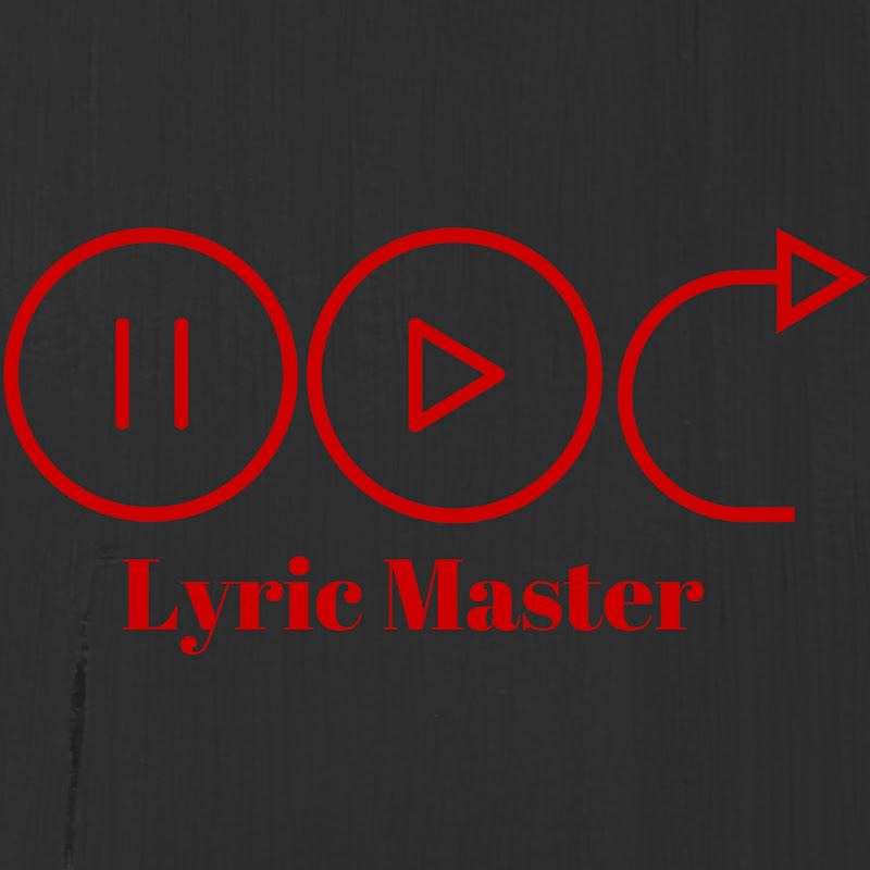 LyricMaster! icon