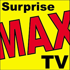 SurpriseMaxTV - Kinderkanal