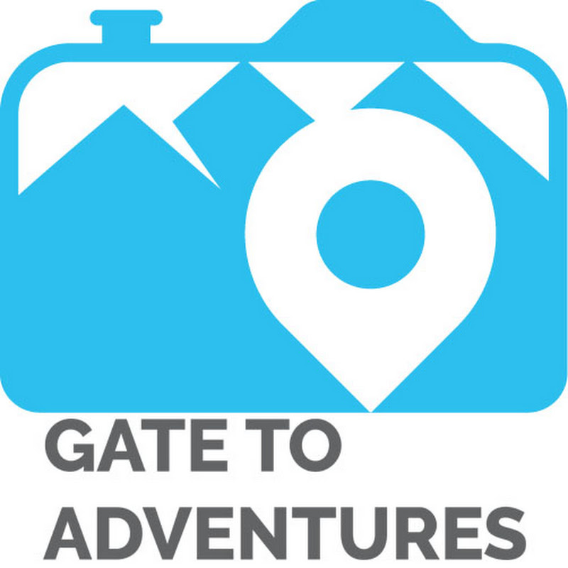 Gate to Adventures