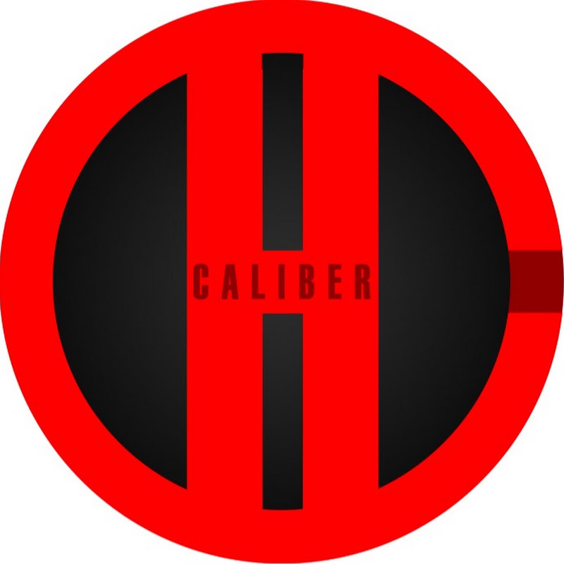 Hidden Caliber