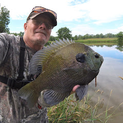 FISHIN' WITH JIM GRONAW