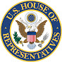 United States House of Representatives Special Events logo