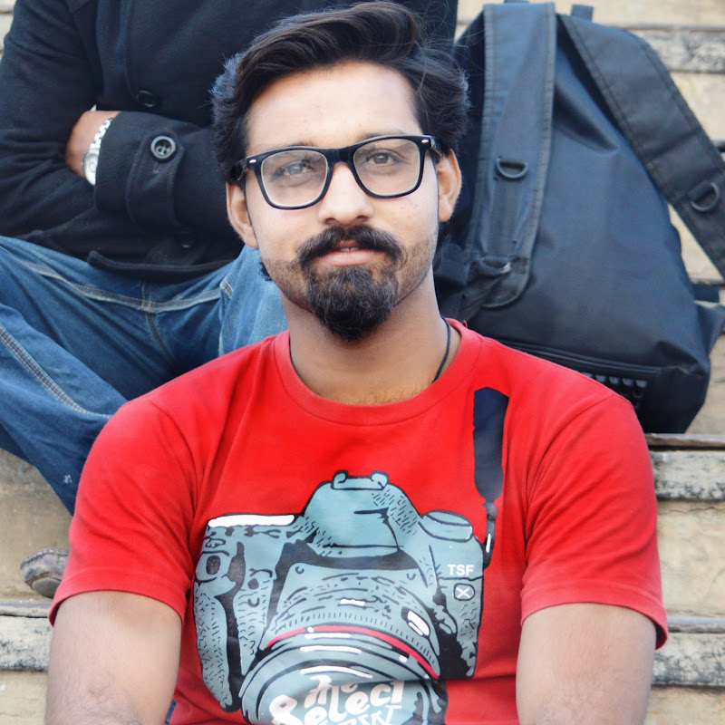 Channel Avatar
