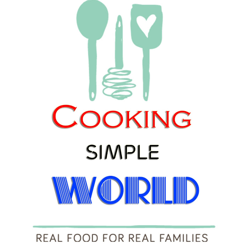 Cooking Simple World