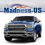 MadnessUS logo