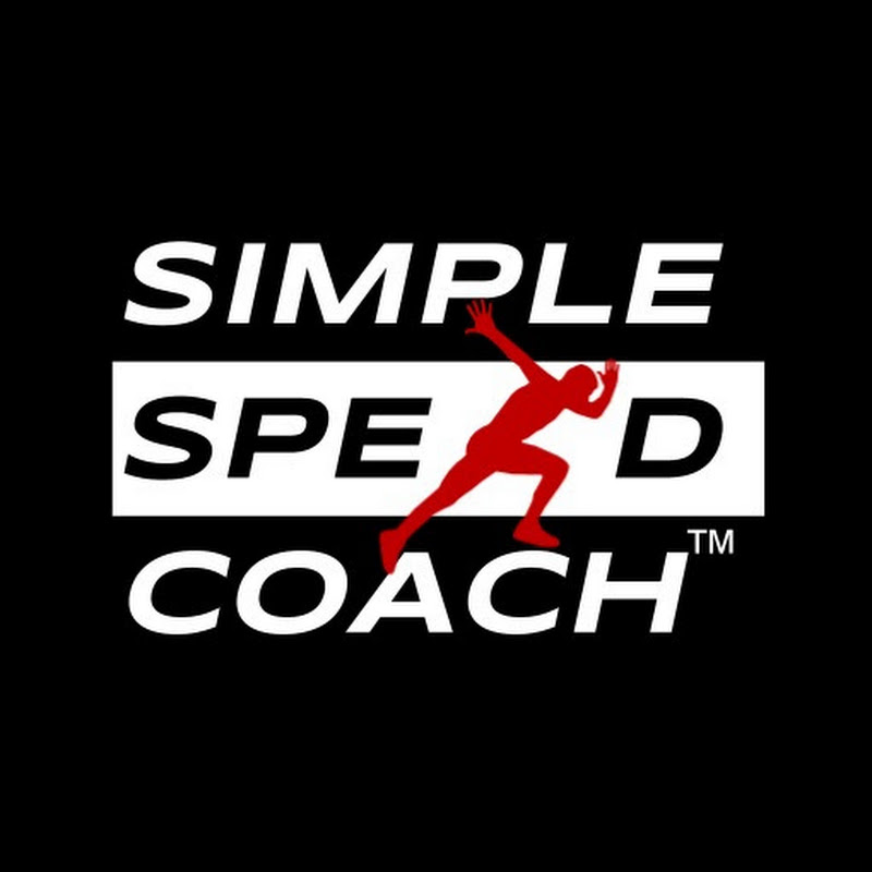 Simple Speed Coach