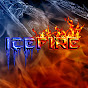Icefire Band - Official logo