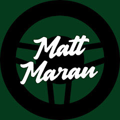 Matt Maran Motoring net worth