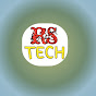 RS Tech logo