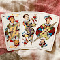 Learn Tarot Card Games