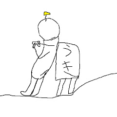 街角のうき。