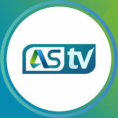 Логотип каналу ASTV Official