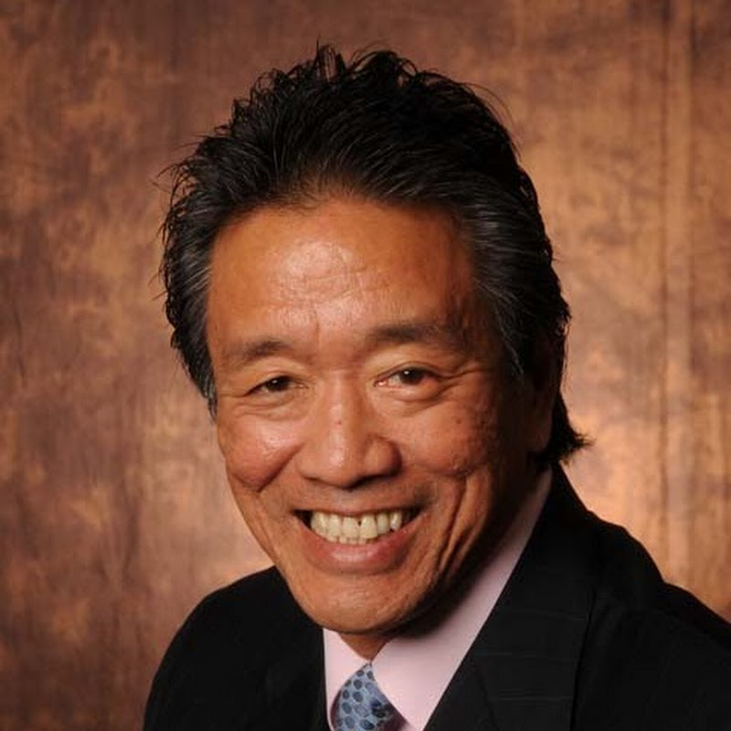 Robert Ong
