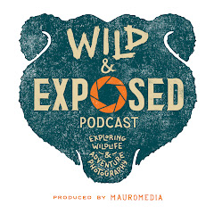Wild and Exposed Podcast