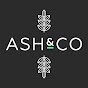 Ash & Co Workshops logo