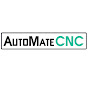 Automate CNC logo