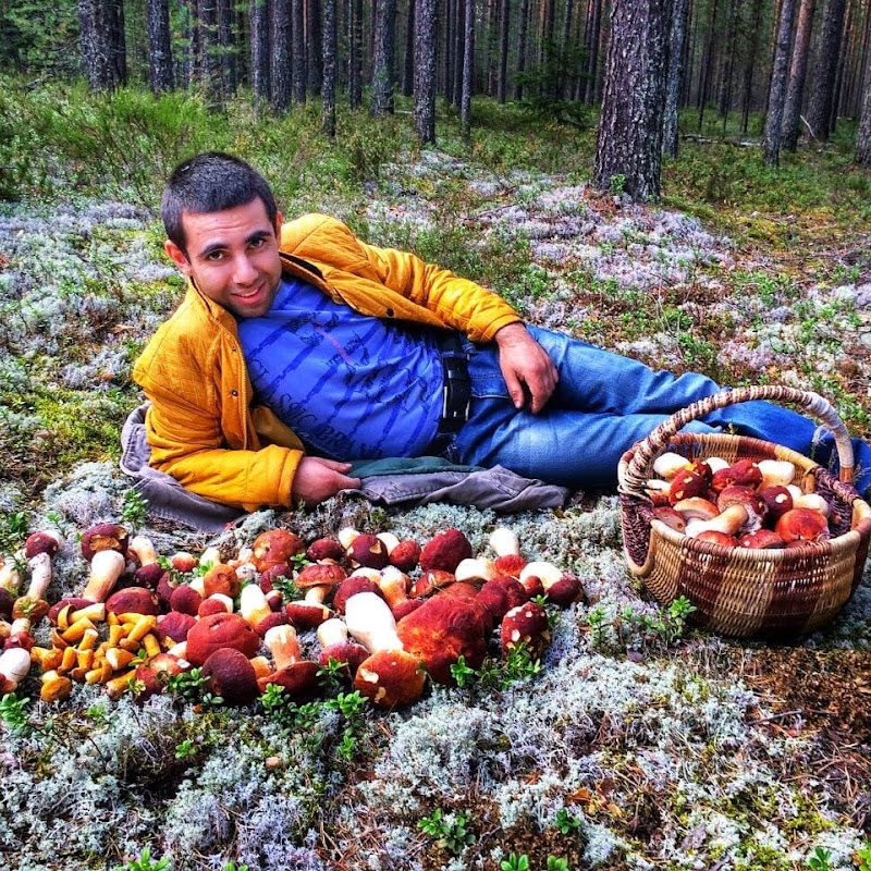 Армен Альбертян