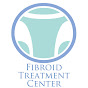 The Fibroid Treatment Center: Specialists in Uterine Fibroid Embolization (UFE) logo
