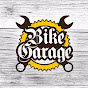 BikeGarage YT logo