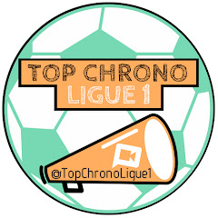 TOP CHRONO LIGUE 1