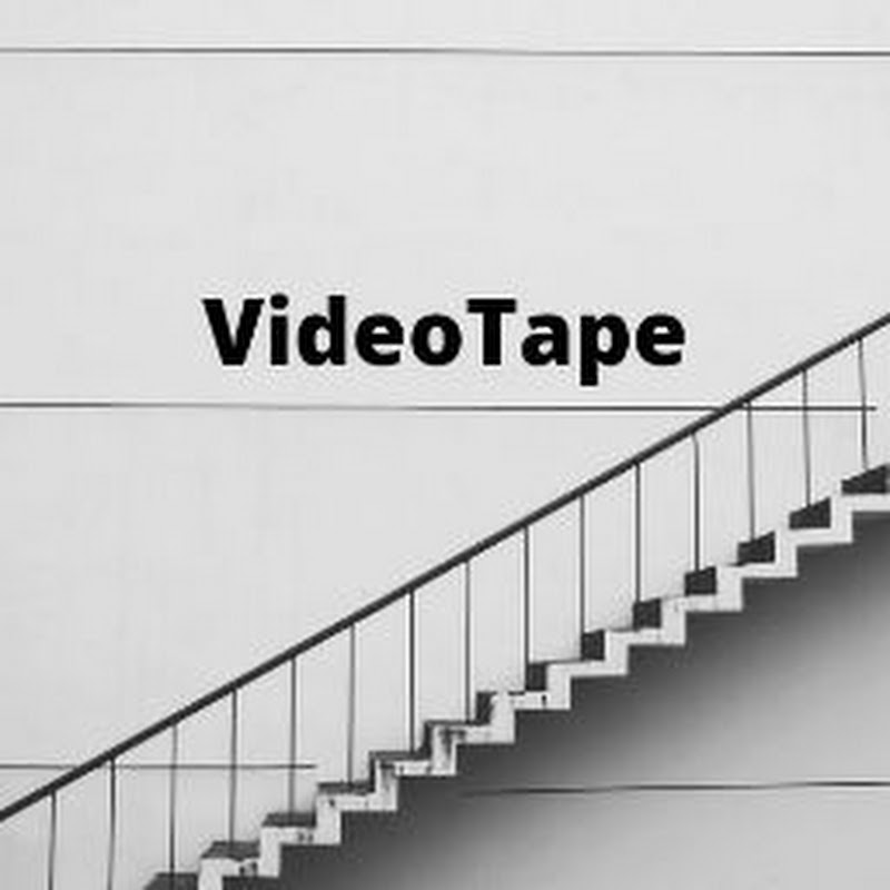 VideoTape