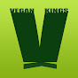 Vegan Kings Recipes & Blog logo