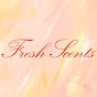 Fresh Scents logo
