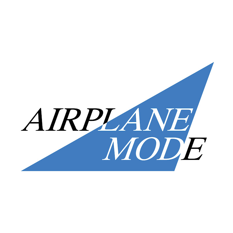 Airplane Mode icon