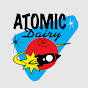 Atomic Dairy logo