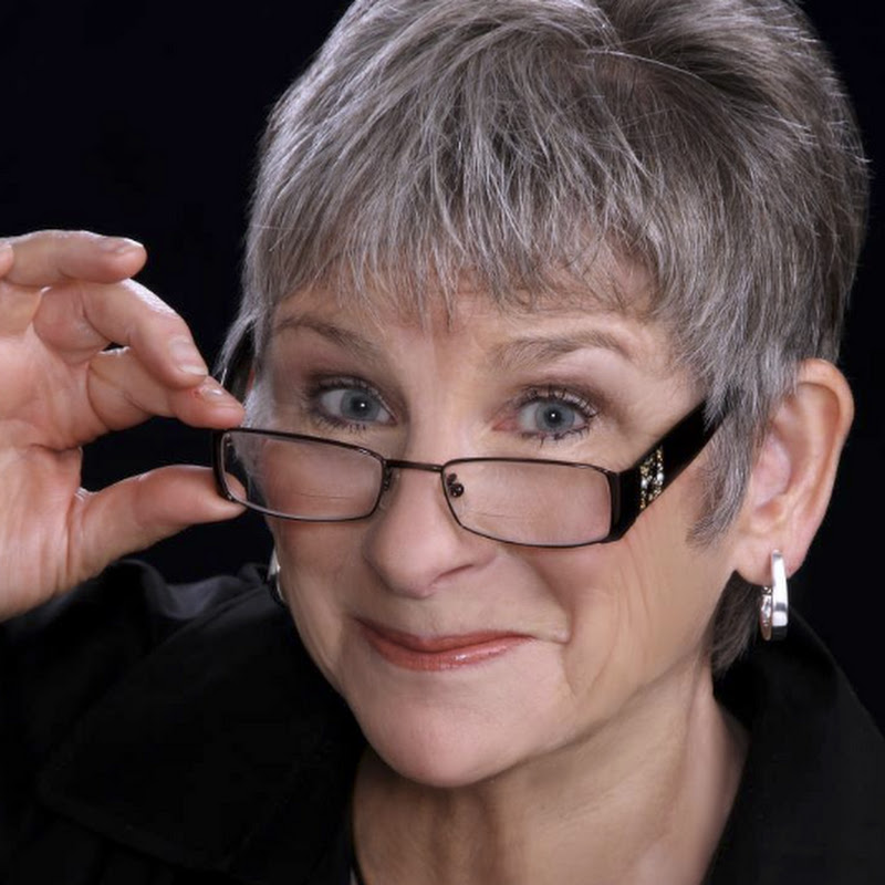 Pam Young