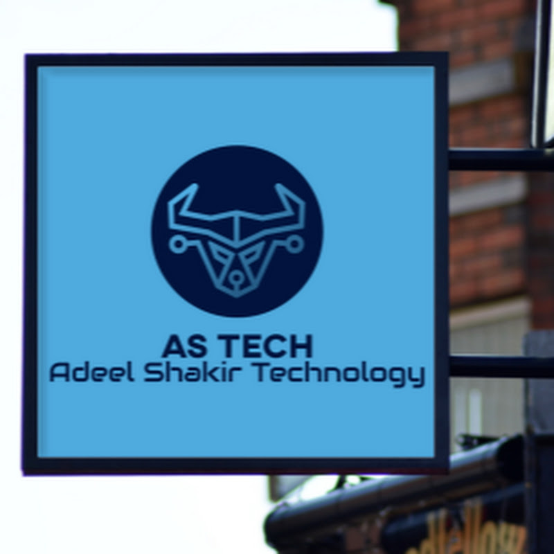 Adeel Shakir Technology