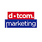 Dotcom.Marketing logo