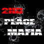 2nd Place Mafia logo