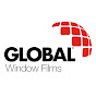 Global Window Films logo