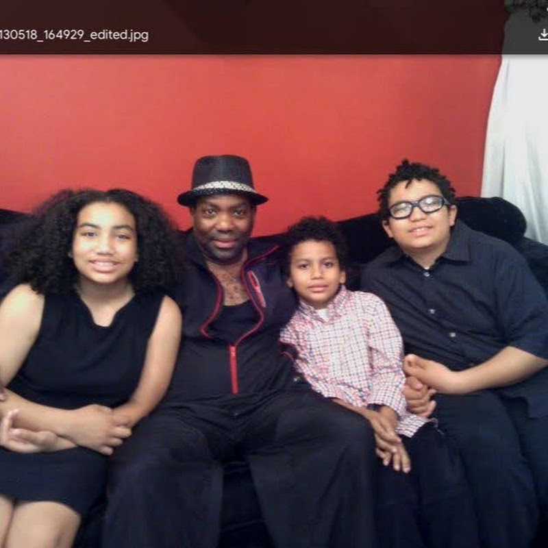 HarlemPhenomFilms RaStarrPR