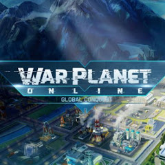 War Planet Online Türkiye