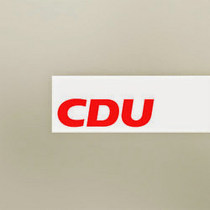 CDU