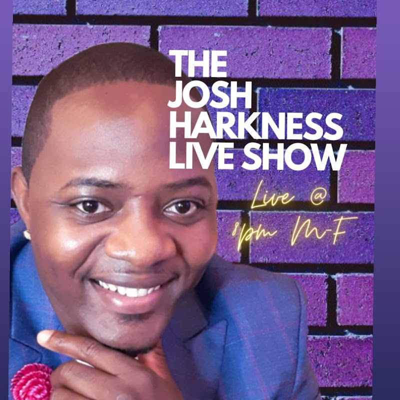 THE JOSH HARKNESS LIVE SHOW