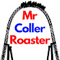 Mr Coller Roaster logo