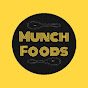 Munch Foods logo