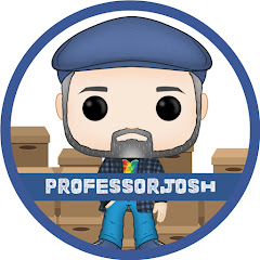 ProfessorJosh Avatar