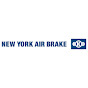 New York Air Brake logo