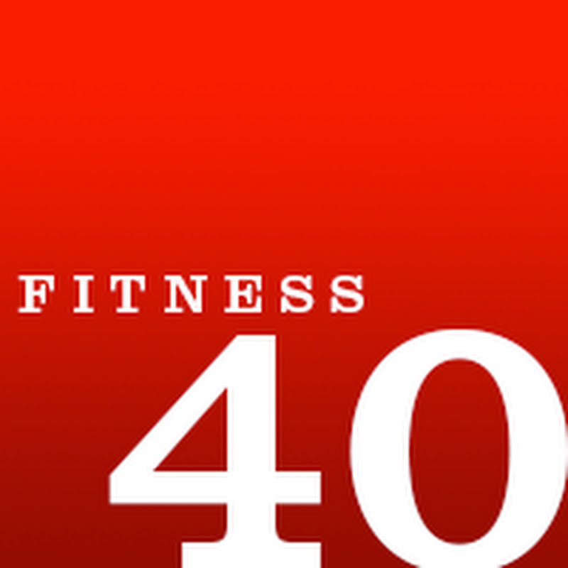 fitness 40