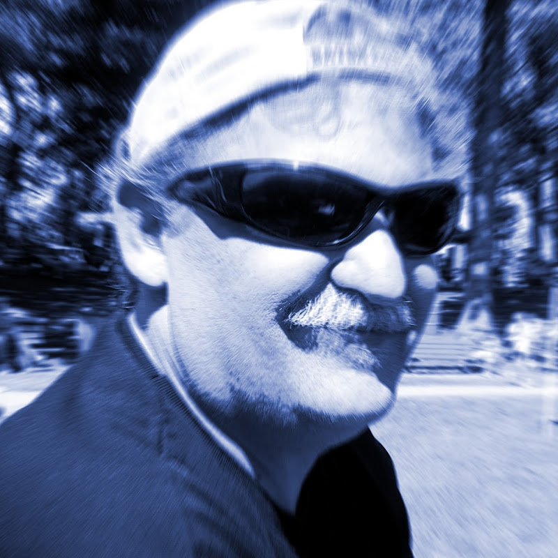 John “Bluesmusiclives” Richardson icon