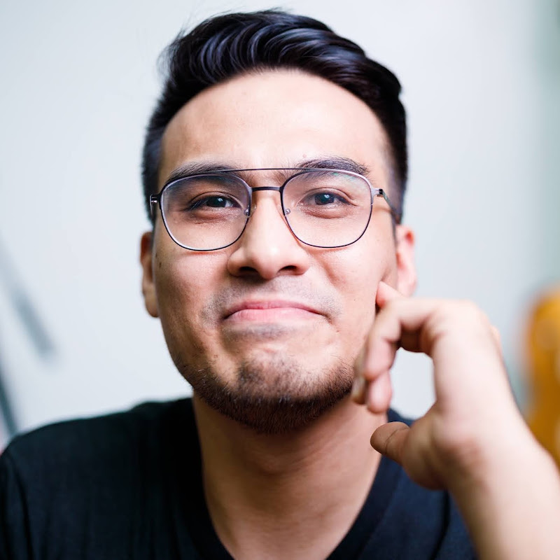 Jeff Geronimo