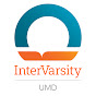 InterVarsity at UM-Dearborn logo