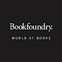 Book Foundry logo