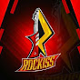 Rockiss Gamer logo