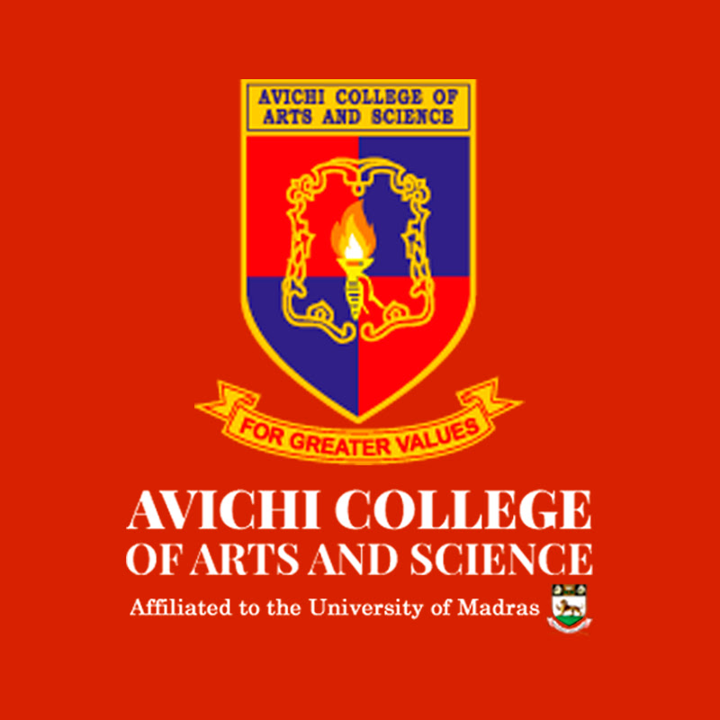 Avichi College of Arts and Science
